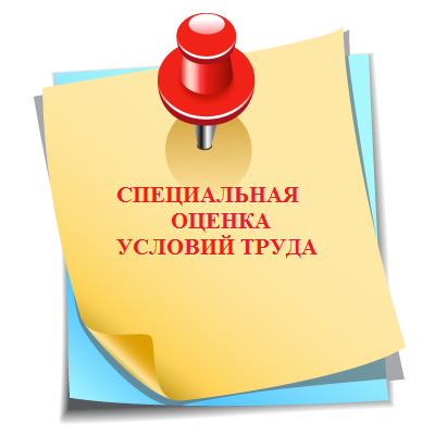 Обязанности работодателя в сфере проведения специальной оценки условий труда