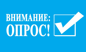 О проведении опроса субъектов предпринимательской деятельности 